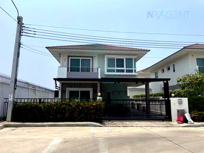 Houses for sale Samut Prakarn : 📌 For Sell House SUPALAI PRIDE PRACHAUTHIT 2-story 3 bedroom 3 bathroom