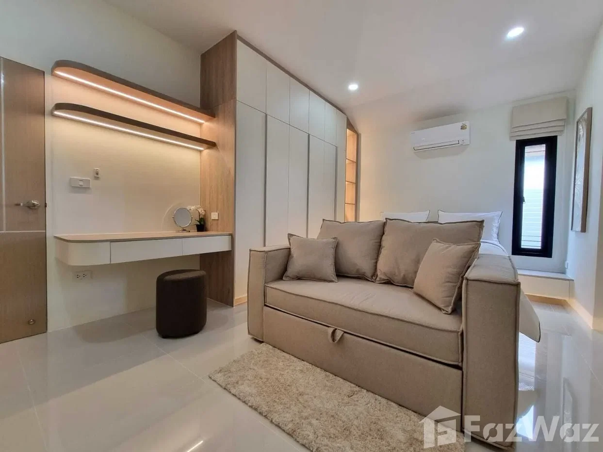 picture 3 Bedrooms 2 Bathrooms for rent at Baan don Village 6726150 - 2/17