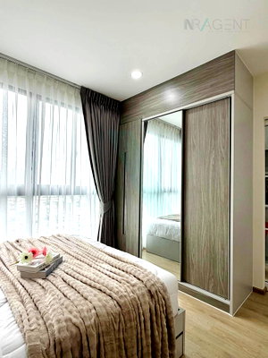 Condos for sale : 🔺 For Sell Condo IDEO WUTTHAKAT Building 1, Floor 16,Studio, Room size 22 sqm
