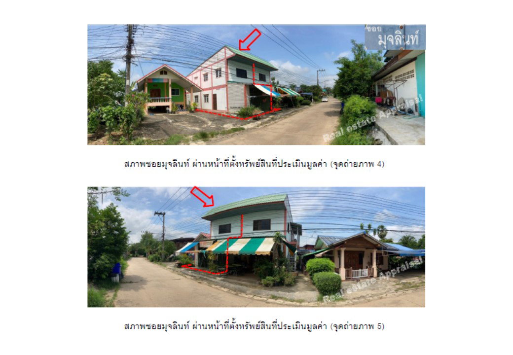 รูป ที่ดินพร้อมสิ่งปลูกสร้าง 23 ตร.วา เมืองพิษณุโลก พิษณุโลก 971,000 - รูปที่ 3/6
