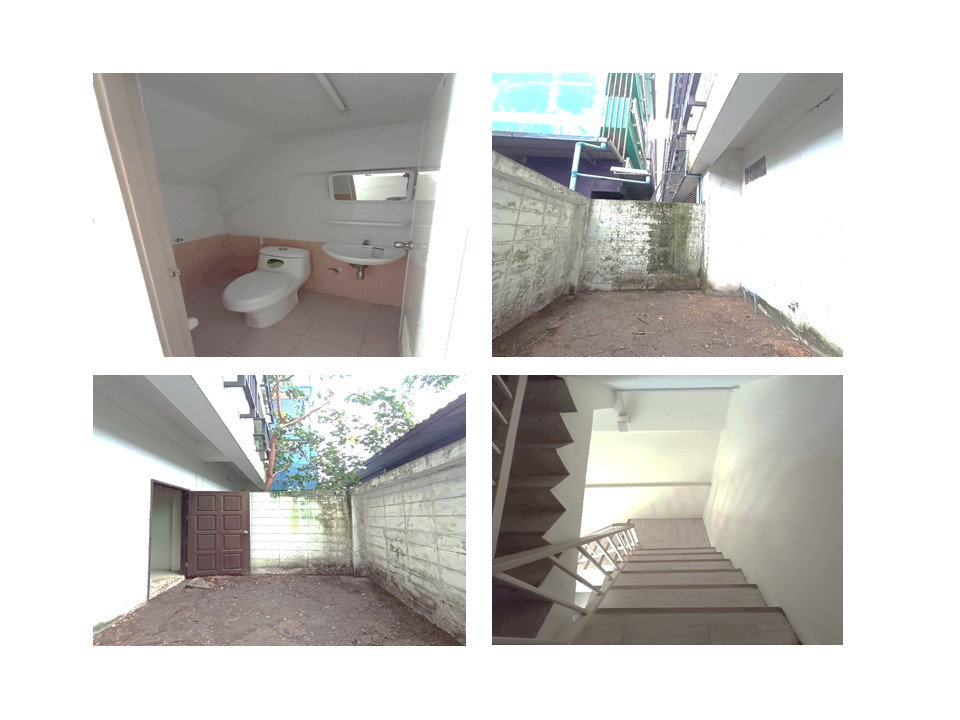 picture SHOP HOUSE 14.6 Sq.w. Mae Sod Tak for 5.7M - 5/10