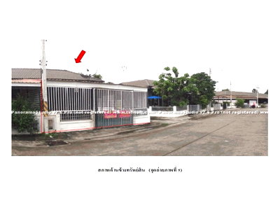 Land for sale Sri Maha Pho Prachinburi : LAND 30 Sq.w. Sri Maha Pho Prachinburi for 1.3M