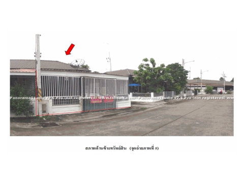 LAND 30 Sq.w. Sri Maha Pho Prachinburi for 1.3M