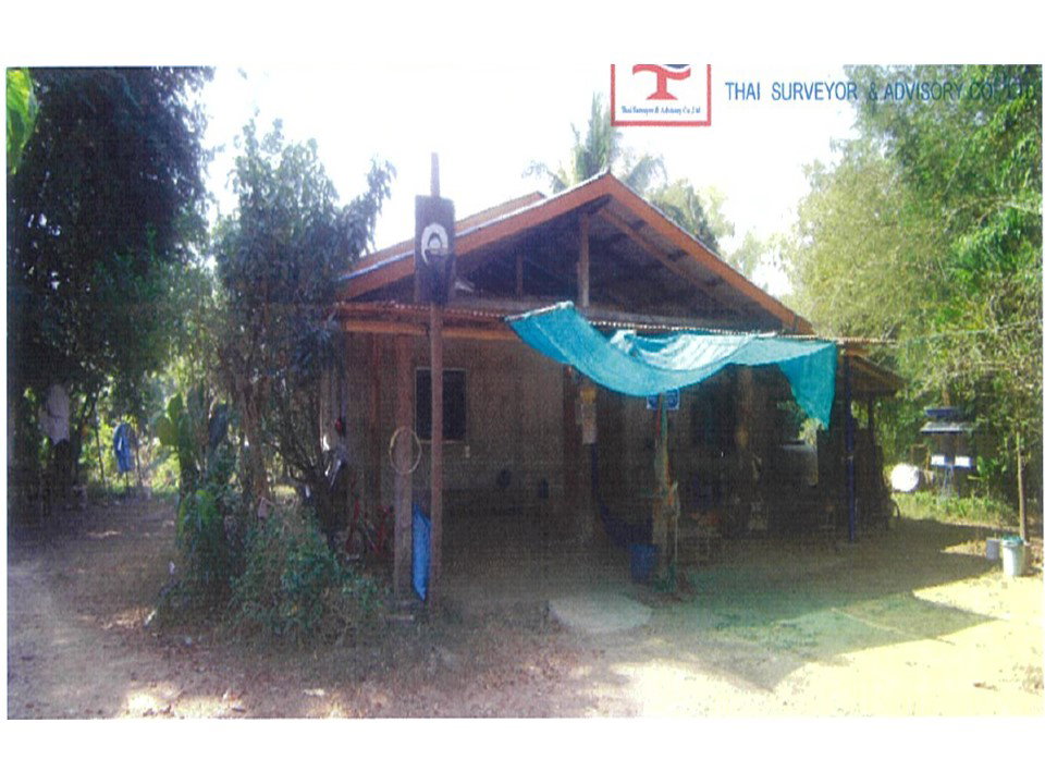 picture HOME 6498 Sq.w. Tha Pla Uttaradit for 2.6M - 1/5