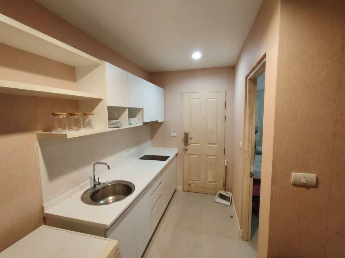 picture Rare Corner Unit for Sale Metro Park Sathorn | 44.05 Sq.m. | THB 1.49M - 4/6