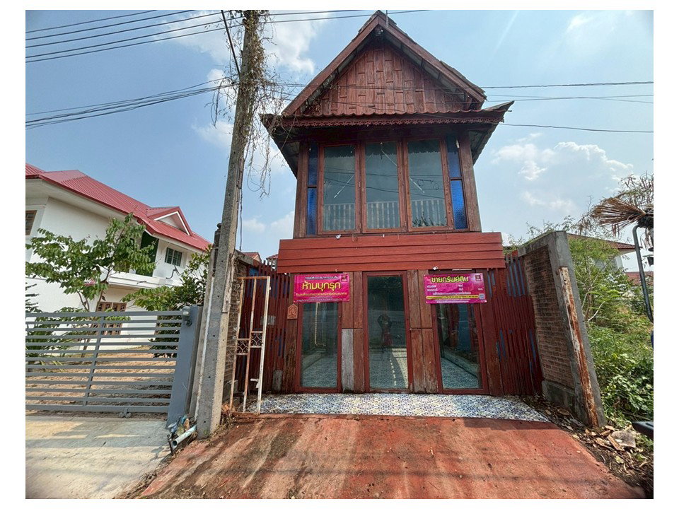 picture HOME 20 Sq.w. Muang Khon Kaen Khon Kaen for 799,000 - 1/8
