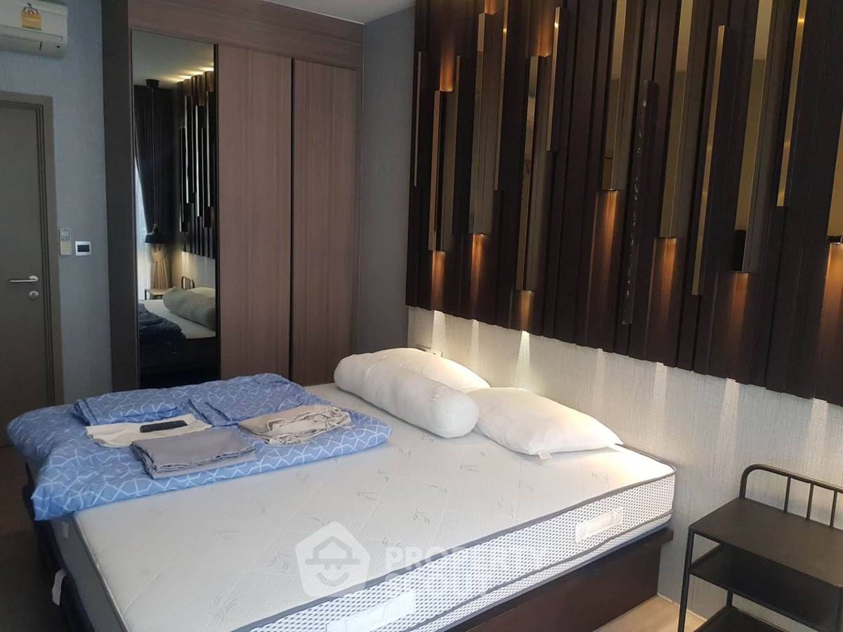 picture 2-BR Condo at Mori HAUS near BTS On Nut (ID 3356269) - 6/16