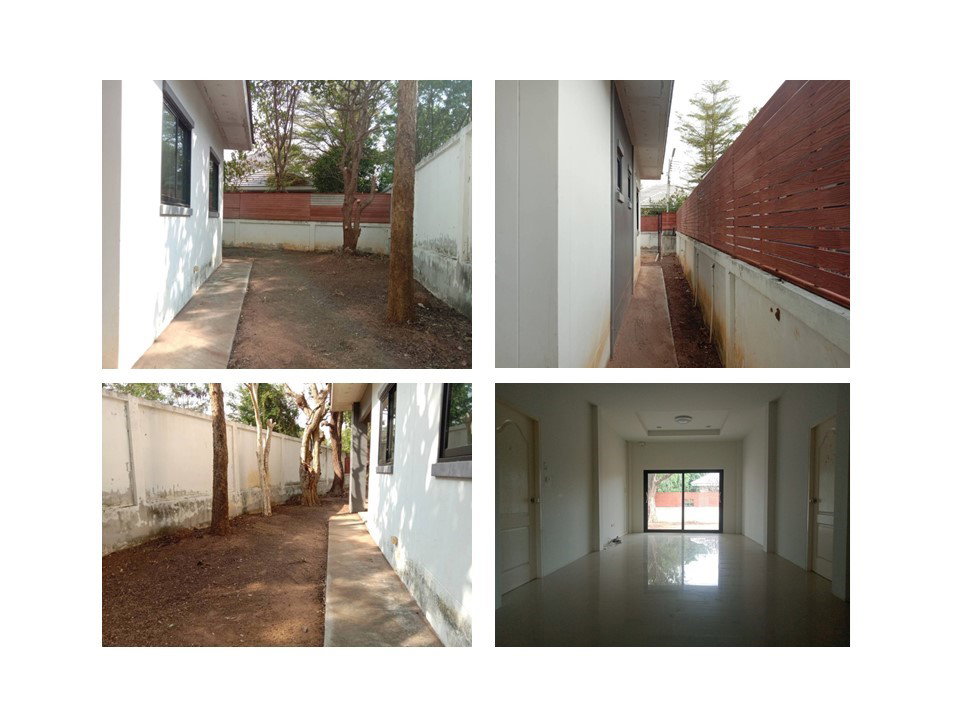 picture HOME 97.5 Sq.w. Muang Nakhon Ratchasima Nakhon Ratchasima for 2.1M - 7/9