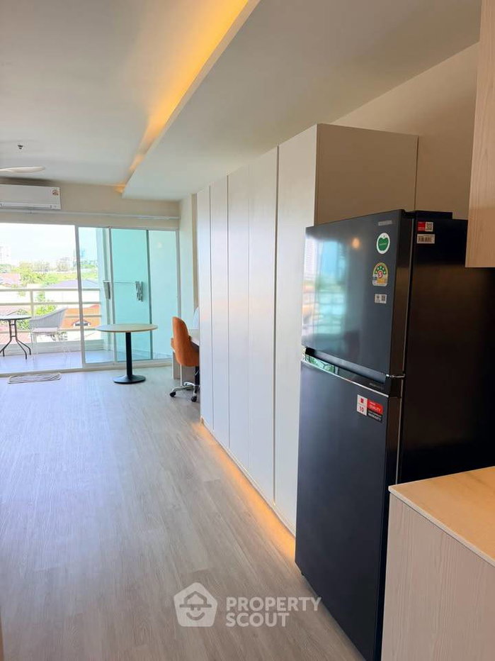 รูป คอนโด 1 ห้องนอน View Talay 5 Condominium Jomtien ขนาด 48 ตร.ม. ขาย (ID 3356206) - รูปที่ 7/16