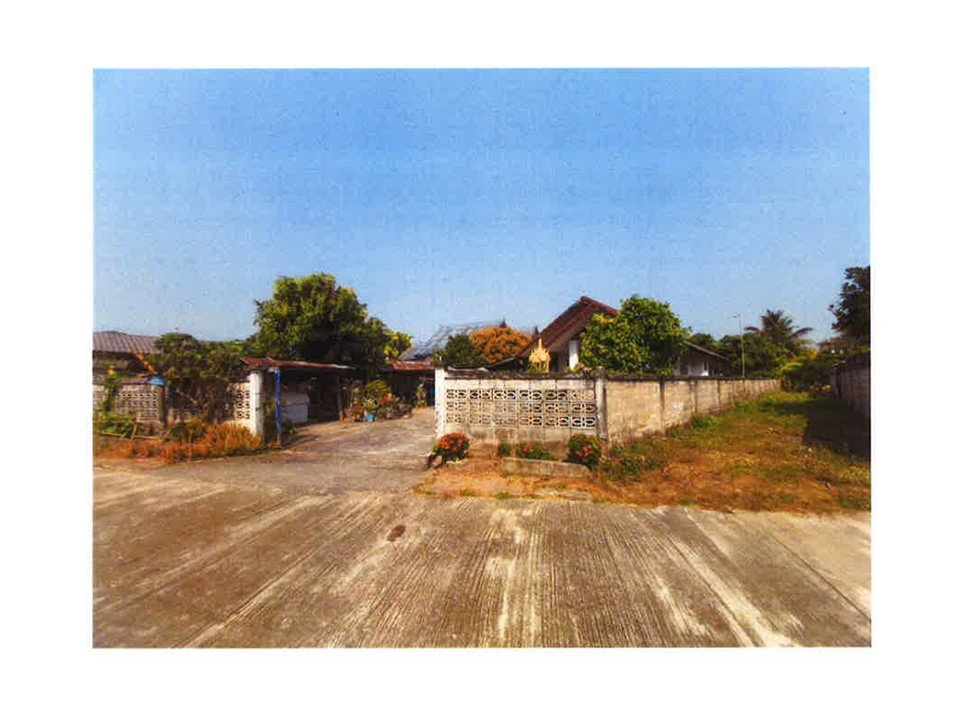 picture HOME 212 Sq.w. Khun Tan Chiang Rai for 825,000 - 1/5