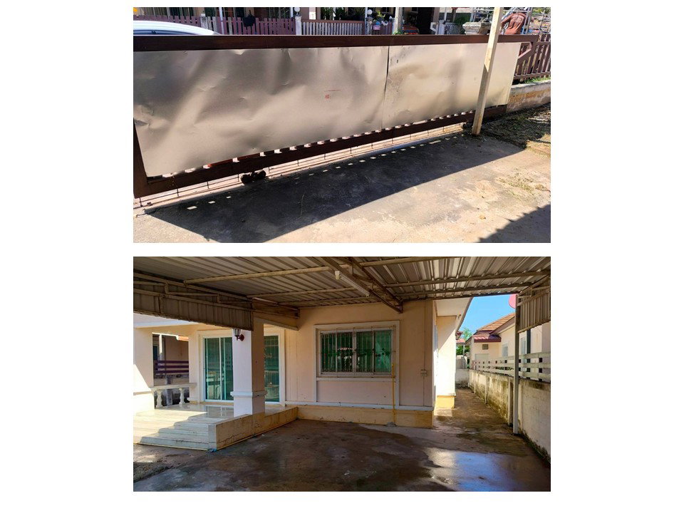 picture LAND 55 Sq.w. Muang Surin Surin for 1.3M - 3/5
