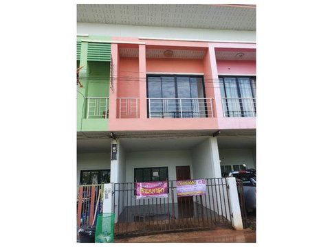 ที่ดินพร้อมสิ่งปลูกสร้าง 16 ตร.วา ทเว้นตี้ทู เมืองสุราษฎร์ธานี สุราษฎร์ธานี 1.5M