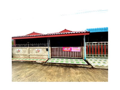LAND 50 Sq.w. Phunphin Surat Thani for 1.6M