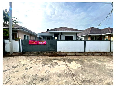 LAND 70 Sq.w. Cha-Am Petchburi for 2M