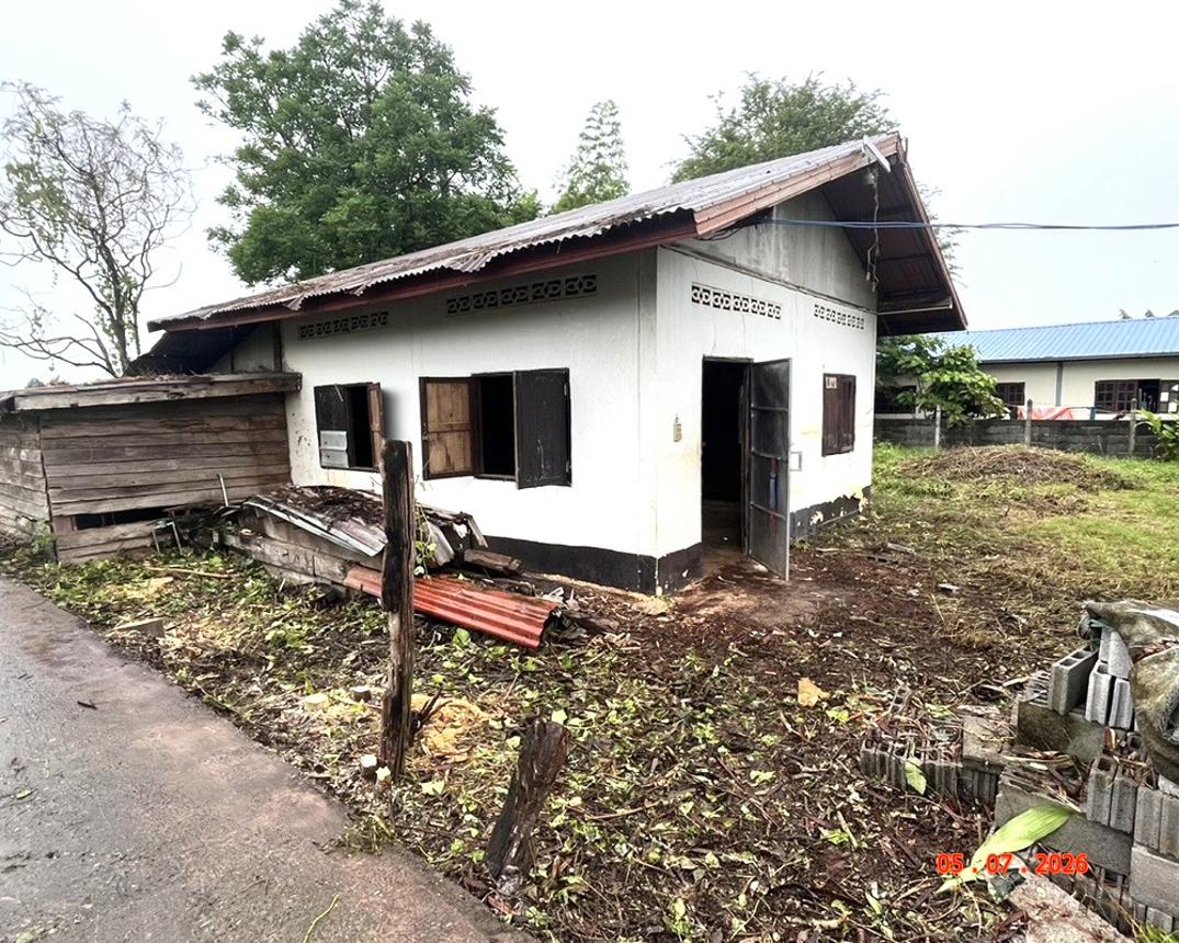 picture HOME 90 Sq.w. Muang Sakon Nakhon Sakon Nakhon for 514,000 - 14/27
