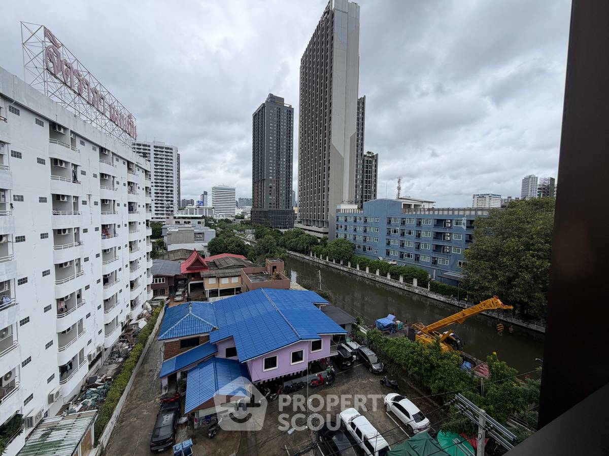 รูป คอนโด 1-ห้องนอน ที่ แชปเตอร์ ทองหล่อ 25 ใกล้ ทองหล่อ (ID 663039) - รูปที่ 15/29