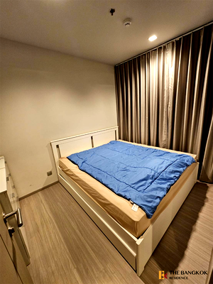 Condos for sale : Life Asoke - Rama 9 near MRT Rama 9 Station