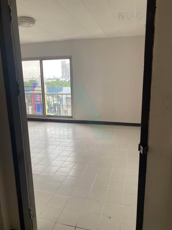 1-bed condo for sale, 42 sqm, Tana Place Ladprao 71