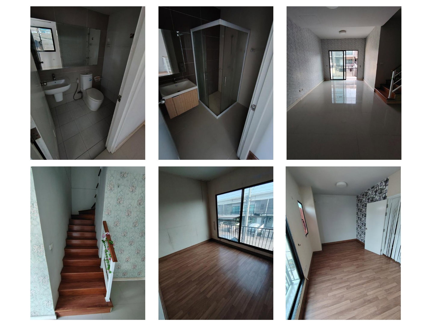 Land for sale, 18.8 sq wah, Bang Khen