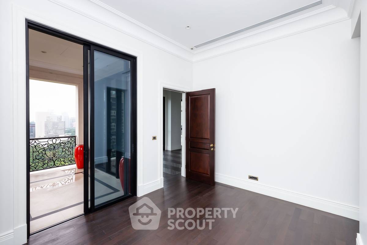 picture 15th-Floor 2-BR 121 Sqm At 98 Wireless Near BTS Phloen Chit (ID 3356469) - 16/19