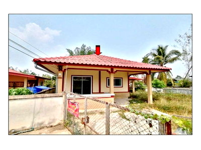 Houses for sale Lamphang : HOME 76 Sq.w. Hang Chat Lamphang for 750,000