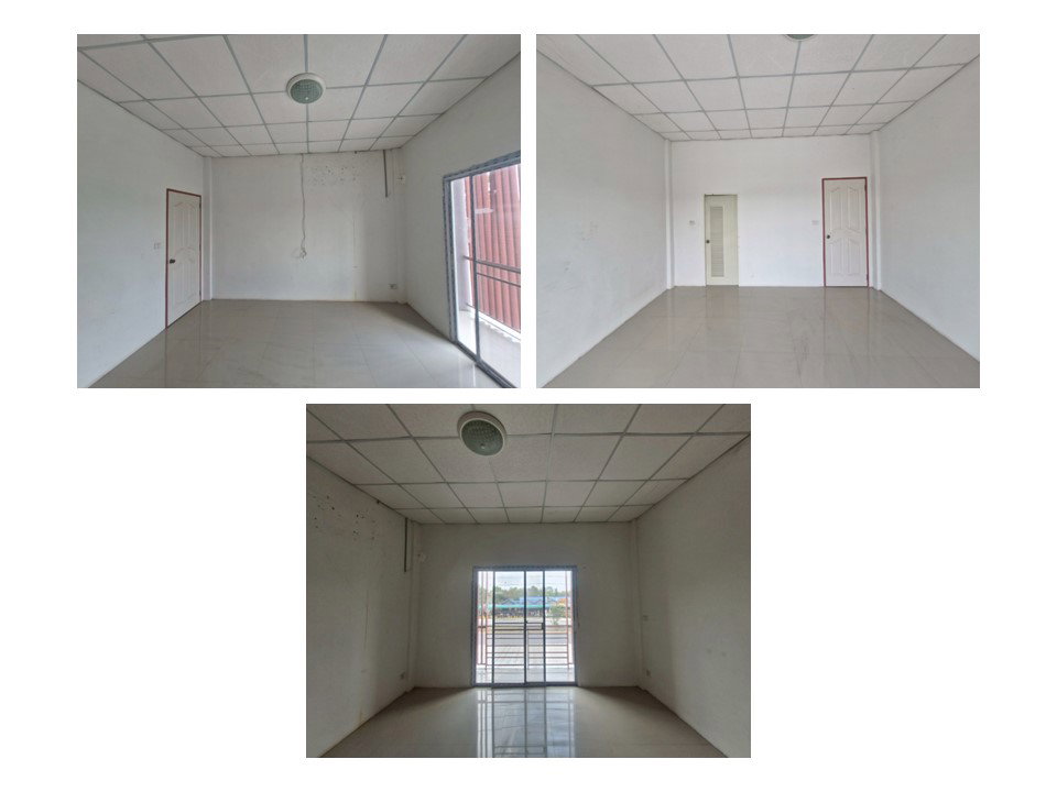 picture SHOP HOUSE 20 Sq.w. Yang Talat Kalasin for 1.6M - 9/10