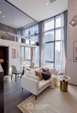 Great Value 1-BR At CONNER Ratchathewi 300m To BTS Ratchathewi (ID 3356443)