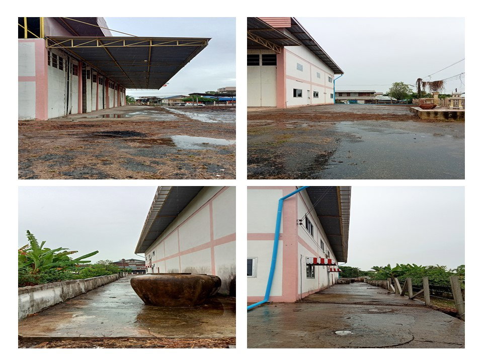 picture FACTORY 1444 Sq.w. Tha Tum Surin for 7.1M - 4/10