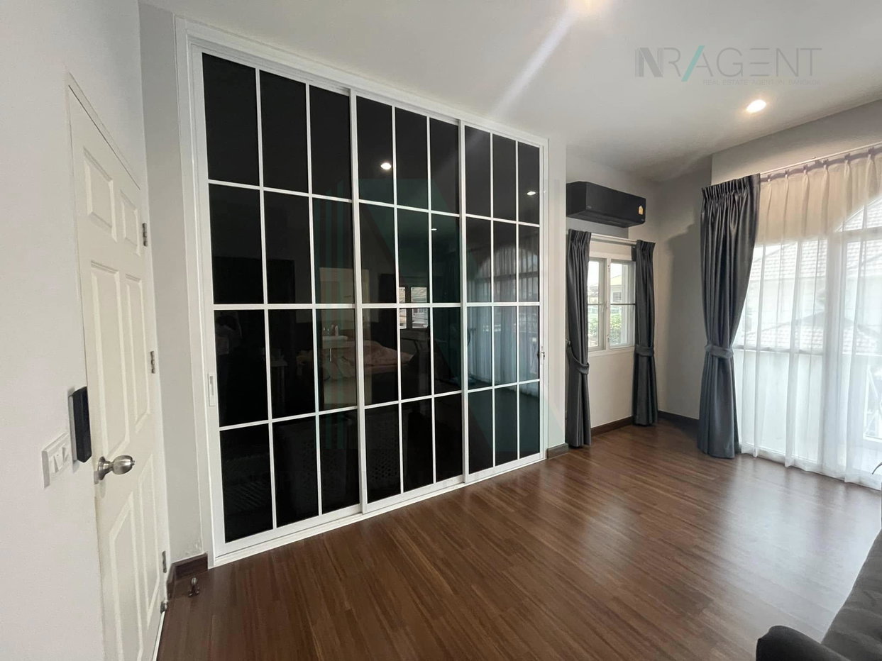 picture 📌 For Sell House BAAN RATCHA 2 2-story 3 bedroom 3 bathroom - 5/8