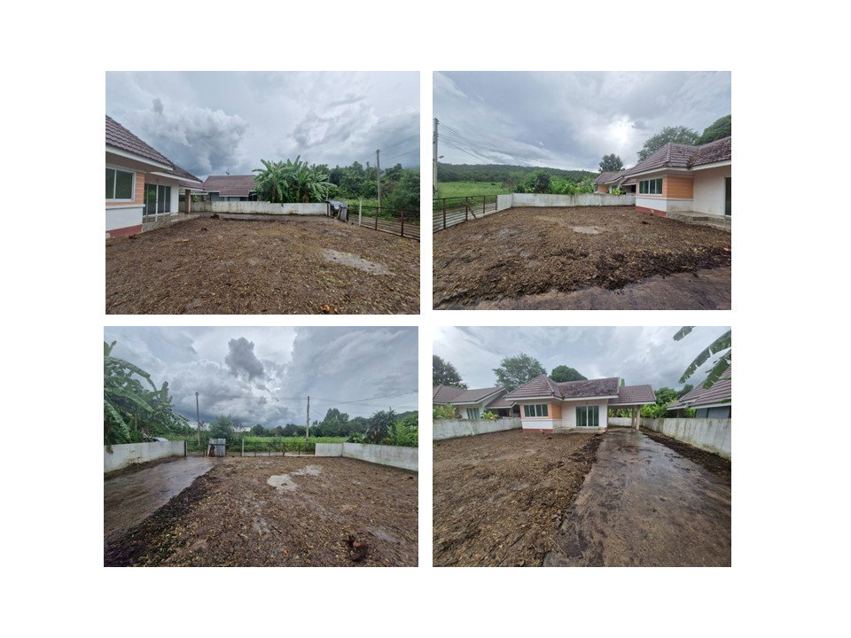 picture LAND 77.6 Sq.w. Phanom Sarakham Chachoengsao for 1.3M - 6/8