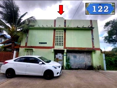 Land for sale Rangsit Khlong Song : LAND 40 Sq.w. Thanyaburi Pathumthani for 2.1M