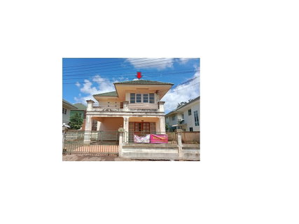 ที่ดินพร้อมสิ่งปลูกสร้าง 57 ตร.วา ซันนี่วิลล์ เมืองชุมพร ชุมพร 1.9M