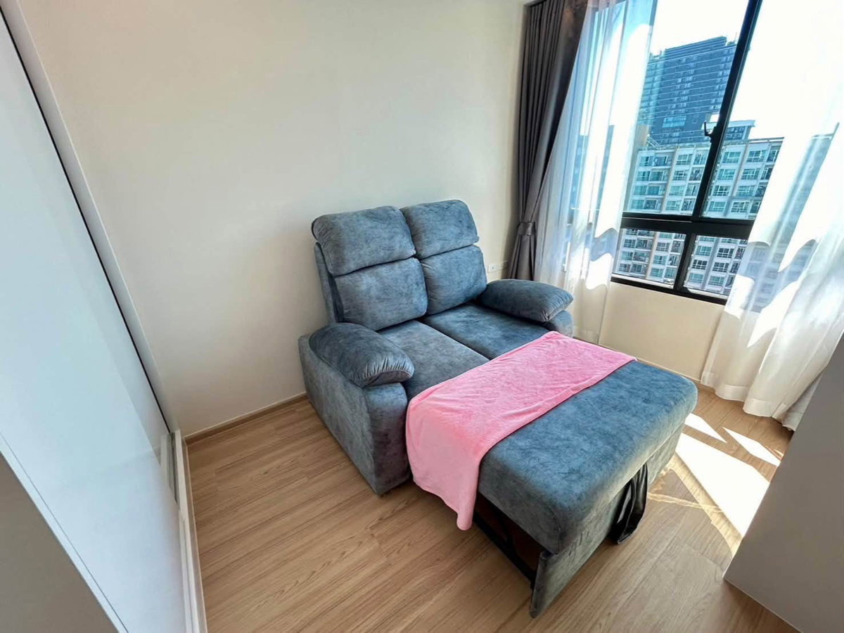 รูป S-AT16 ARTEMIS SUKHUMVIT 77 Nice Room - รูปที่ 8/14