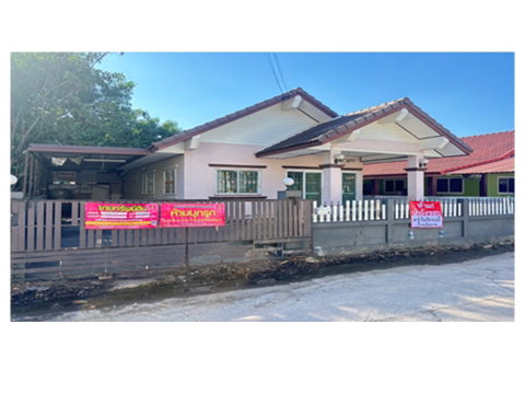 HOME 50 Sq.w. Muang Nakhon Ratchasima Nakhon Ratchasima for 1.6M