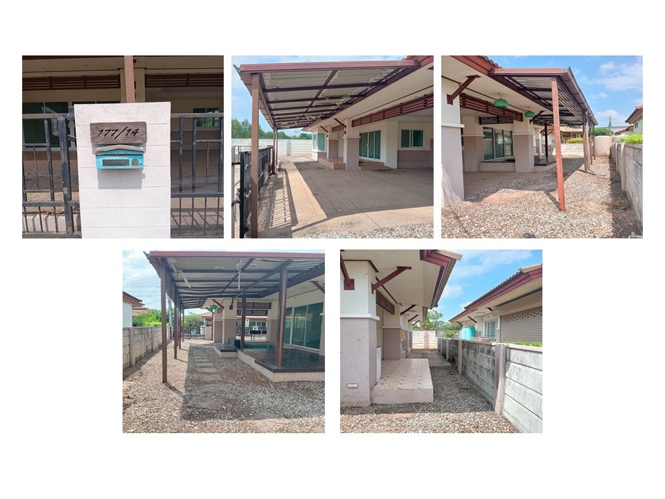 picture HOME 91 Sq.w. Muang Udon Thani Udon Thani for 2.6M - 6/8