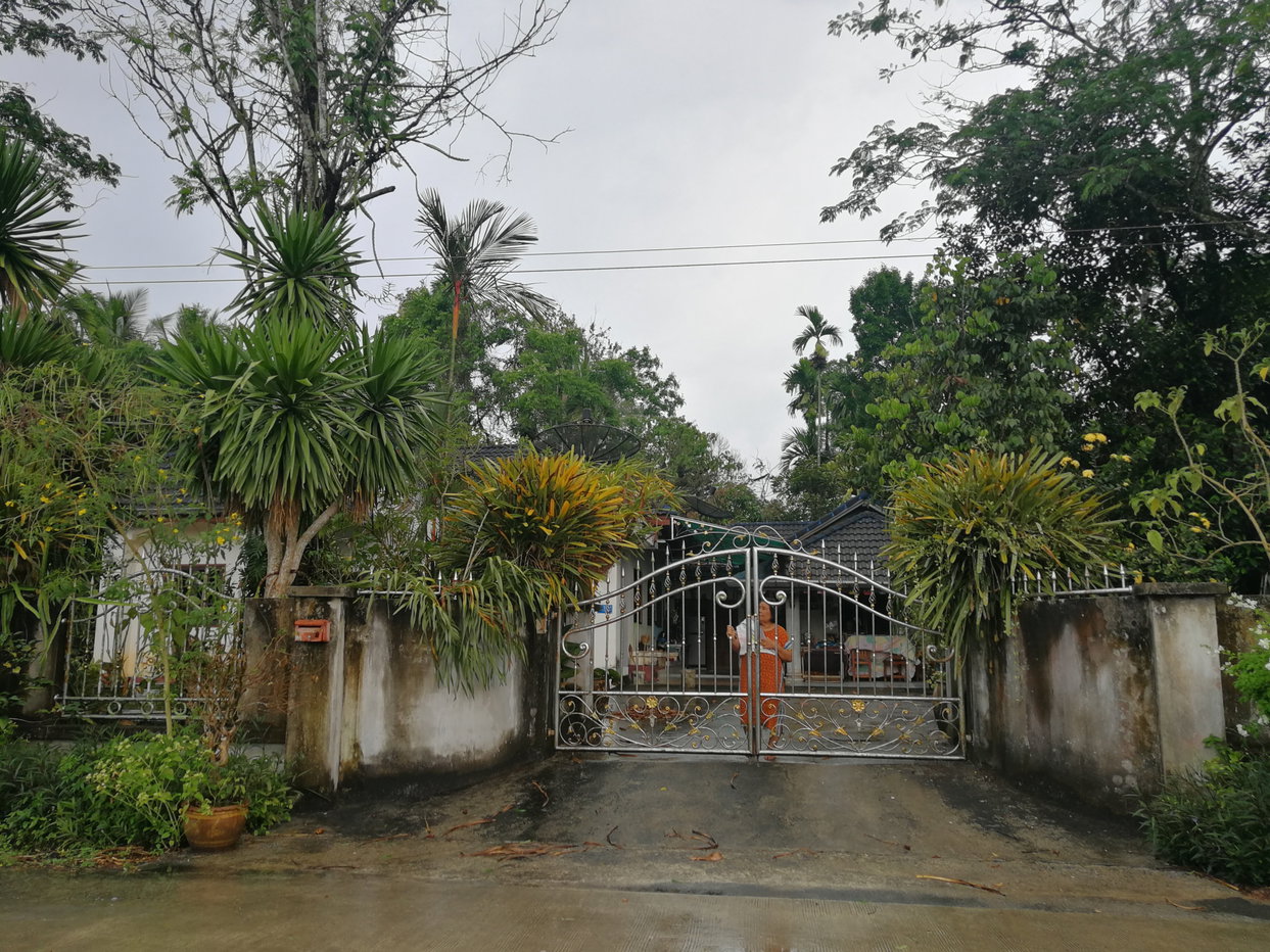 picture LAND 297.6 Sq.w. Pa Bon Phatthalung for 2.1M - 3/6