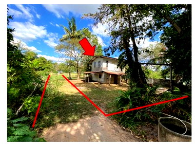 HOME 293.5 Sq.w. Ban Phai Khon Kaen for 788,000