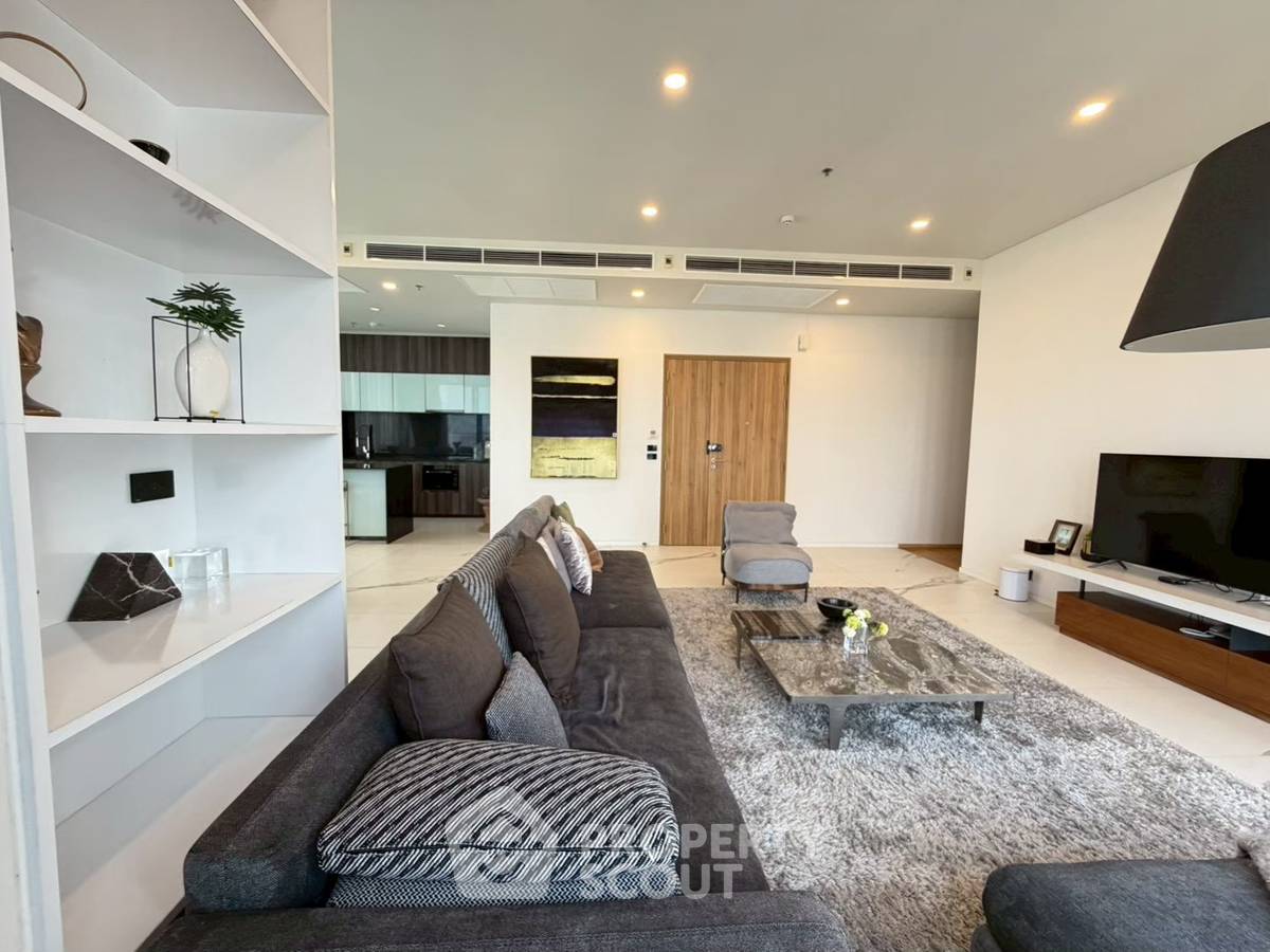 รูป คอนโด 3 ห้องนอน ขนาด 206 ตร.ม. Siamese Exclusive Sukhumvit 31 ใกล้ MRT สุขุมวิท (ID 3192684) - รูปที่ 13/24