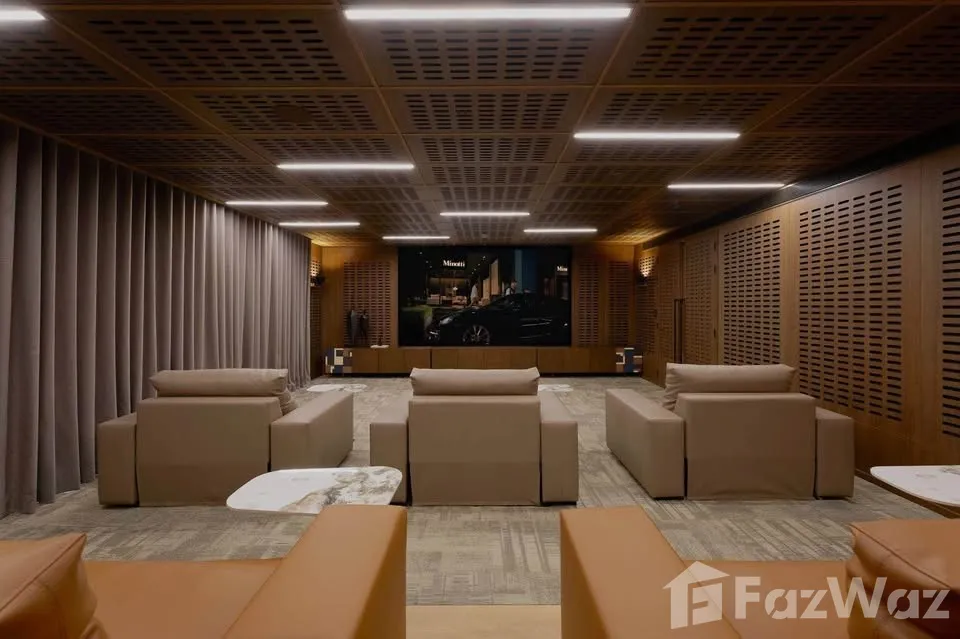 picture Luxury 2-Bed at Noble Form Thonglor | 53.5 sqm | 24th Floor 6827255 - 12/14