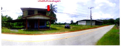 LAND 7106.8 Sq.w. Muang Uttaradit Uttaradit for 5.8M