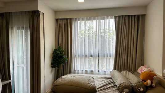 ขายด่วน!!! THE MUVE Kaset | 1 Bedroom พร้อมอยู่ 