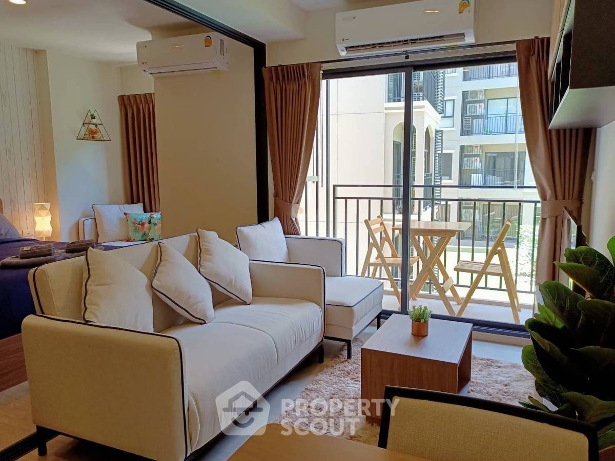 รูป คอนโด 1 ห้องนอน ขนาด 35 ตร.ม. ให้เช่า La Casita Hua Hin (ID 3356524) - รูปที่ 4/15