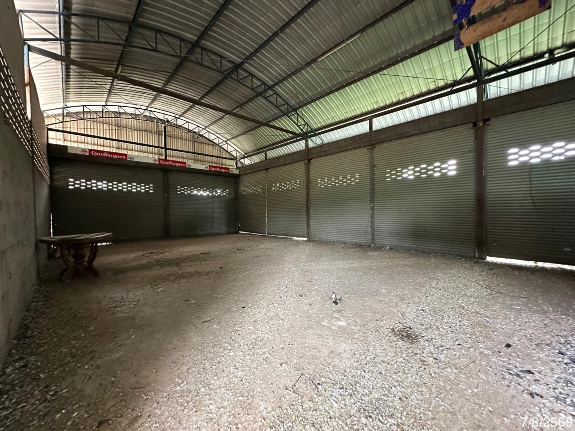 picture FACTORY 6561 Sq.w. Buang Sam Phan Phetchabun for 21.8M - 28/39