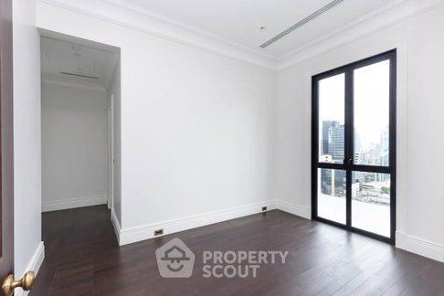 15th-Floor 2-BR 121 Sqm At 98 Wireless Near BTS Phloen Chit (ID 3356469)