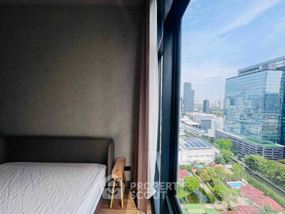 รูป คอนโด 1-ห้องนอน ที่ เดอะ ลอฟท์ อโศก ใกล้ MRT เพชรบุรี (ID 3054068) - รูปที่ 8/24