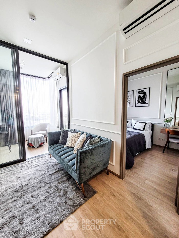 picture 1-BR Condo at Centric Ratchayothin near BTS Ratchayothin (ID 3356908) - 3/7