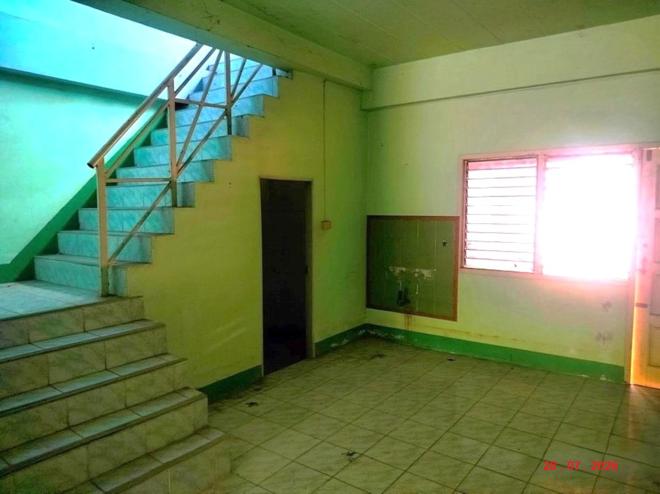รูป อาคารพาณิชย์ 38.6 ตร.วา เมืองสกลนคร สกลนคร 6.2M - รูปที่ 5/29
