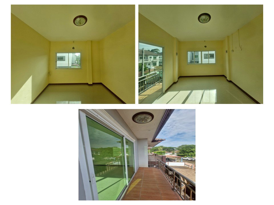 picture HOME 87.8 Sq.w. Muang Chai Nat Chainat for 2.8M - 8/8