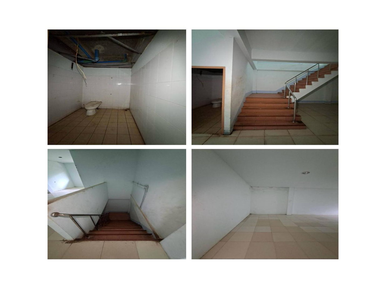 picture SHOP HOUSE 21 Sq.w. Plai Phraya Krabi for 1.2M - 6/9