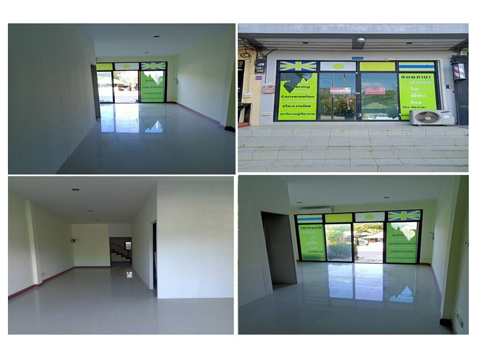 picture SHOP HOUSE 23 Sq.w. Pran Buri Prachaubkirikhan for 2.2M - 4/7